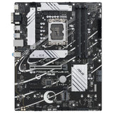 Asus PRIME B760-PLUS D4 LGA 1700 Motherboard