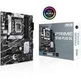 Asus PRIME B760-PLUS D4 LGA 1700 Motherboard
