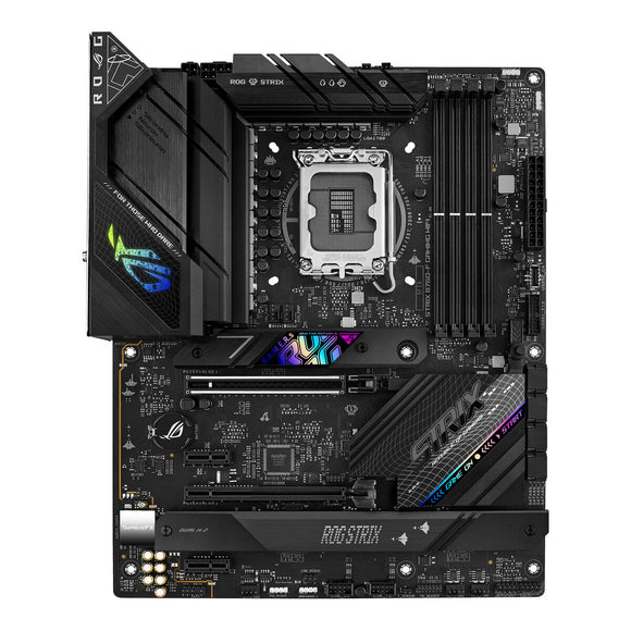 Motherboard Asus ROG STRIX B760-F GAMING WIFI LGA 1700-0