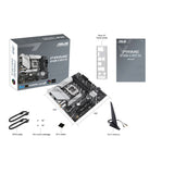 Motherboard Asus PRIME B760M-A WIFI D4 LGA 1700-25