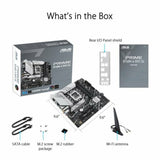Motherboard Asus PRIME B760M-A WIFI D4 LGA 1700-21