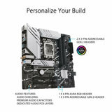 Motherboard Asus PRIME B760M-A WIFI D4 LGA 1700-19