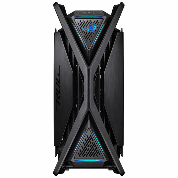 ATX Semi-tower Box Asus ROG HYPERION GR701 Black-0