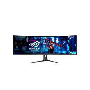 Gaming Monitor Asus 90LM08I0-B01170 49" 165 Hz-0