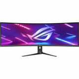 Gaming Monitor Asus 90LM08I0-B01170 49" 165 Hz-8