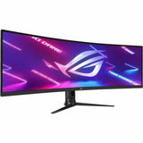 Gaming Monitor Asus 90LM08I0-B01170 49" 165 Hz-7