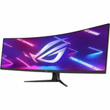 Gaming Monitor Asus 90LM08I0-B01170 49" 165 Hz-6