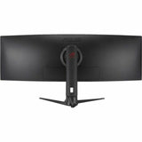 Gaming Monitor Asus 90LM08I0-B01170 49" 165 Hz-4