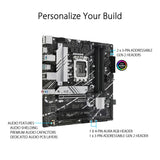 Motherboard Asus LGA 1700-26
