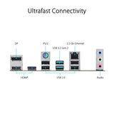 Motherboard Asus LGA 1700-25