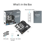 Motherboard Asus LGA 1700-24