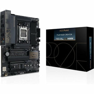 Motherboard Asus B650-CREATOR AMD AMD B650 AMD AM5-0