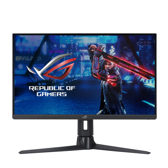 Gaming Monitor Asus XG27AQMR Quad HD 27