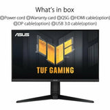 Monitor Asus TUF Gaming VG27AQML1A 27" 240 Hz Wide Quad HD-4