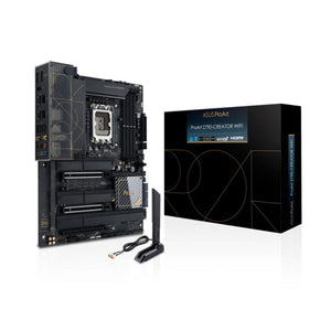 Motherboard Asus LGA 1700-0