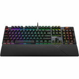 Keyboard Asus Strix Scope II Black-7