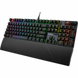 Keyboard Asus Strix Scope II Black-6