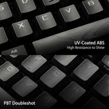 Keyboard Asus Strix Scope II Black-1