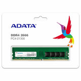 RAM Memory Adata AD4U266616G19-SGN 16 GB DDR4 2666 MHz CL19-1