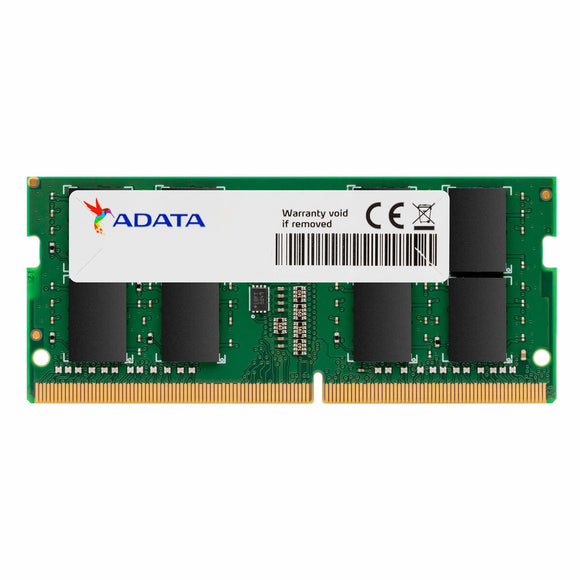 RAM Memory Adata AD4S320016G22-SGN 16 GB DDR4 3200 MHz-0