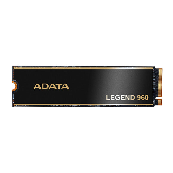 Hard Drive Adata LEGEND 960 2 TB SSD-0