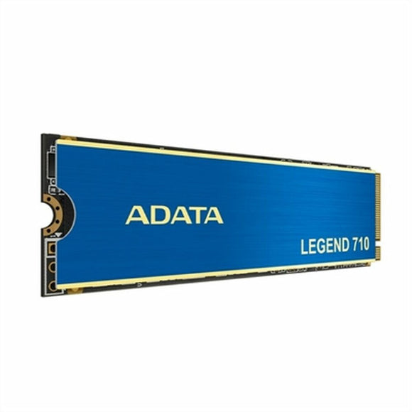Hard Drive Adata ALEG-710-1TCS 1 TB SSD-0