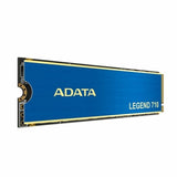 Hard Drive Adata ALEG-710-1TCS 1 TB SSD-0