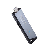 USB stick Adata AELI-UE800-1T-CSG 1 TB Black Silver-3