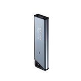 USB stick Adata AELI-UE800-1T-CSG 1 TB Black Silver-2