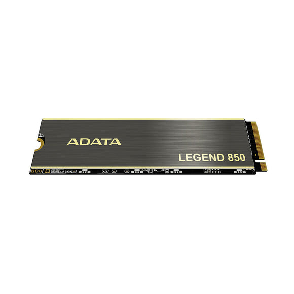 Hard Drive Adata ALEG-850-2TCS 2 TB SSD-0