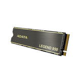 Hard Drive Adata ALEG-850-2TCS 2 TB SSD-1