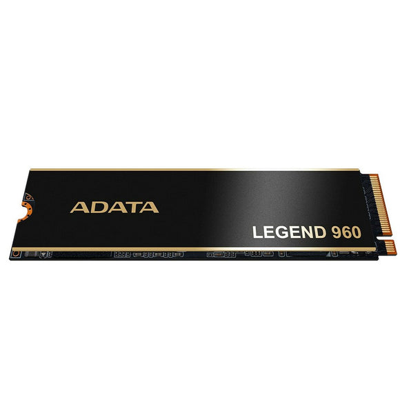 Hard Drive Adata LEGEND 960 4 TB SSD-0