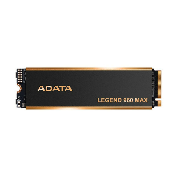 Hard Drive Adata Legend 960 Max Gaming 2 TB SSD-0