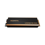 Hard Drive Adata Legend 960 Max Gaming 2 TB SSD-2