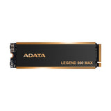 Hard Drive Adata LEGEND 960 MAX 4 TB SSD-0