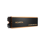 Hard Drive Adata LEGEND 960 MAX 4 TB SSD-11