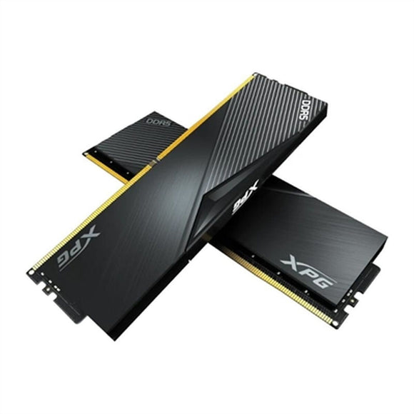 RAM Memory Adata XPG Lancer DDR4 DDR5 32 GB CL36-0