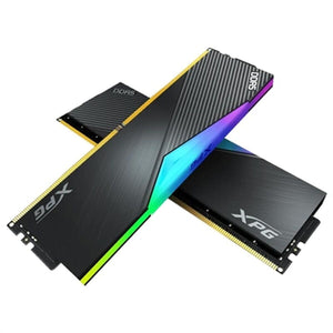 RAM Memory Adata XPG Lancer DDR5 32 GB CL36-0