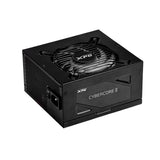 Power supply XPG CYBERCORE II 1000W ATX 1000 W 80 PLUS Platinum-1