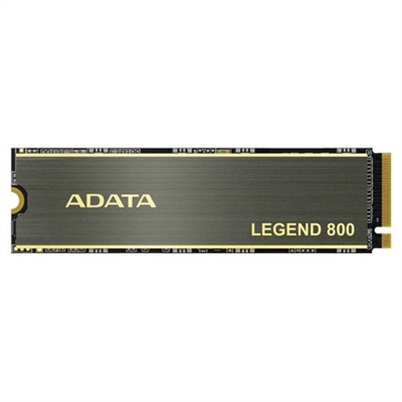 Hard Drive Adata LEGEND 800 M.2 2 TB SSD-0