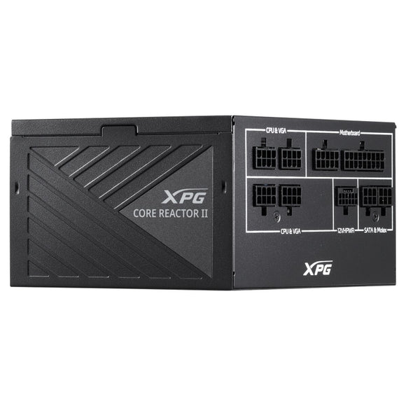 Power supply XPG 75261209 1000 W 80 Plus Gold-0