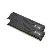 RAM Memory Adata AX4U320016G16A-DTBKD 16 GB DDR4 3200 MHz CL16-1