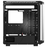 ATX Semi-tower Box XPG 15260188 Black-2