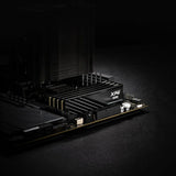 RAM Memory Adata AX5U6000C3016G-DTLABBK DDR5 32 GB CL40-1