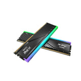 RAM Memory Adata AX5U6000C3016G-DTLABRBK DDR5 32 GB cl30-0