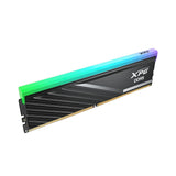 RAM Memory Adata AX5U6000C3016G-DTLABRBK DDR5 32 GB cl30-5