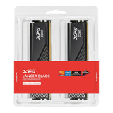 RAM Memory Adata AX5U6000C3016G-DTLABRBK DDR5 32 GB cl30-4