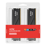 RAM Memory Adata XPG Lancer Blade 32 GB 64 GB DDR5 6000 MHz cl30-1