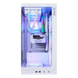 ATX Semi-tower Box XPG 75261502 White-4