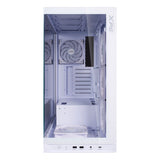 ATX Semi-tower Box XPG 75261502 White-1